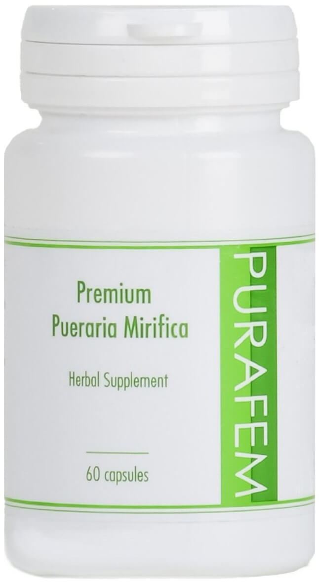 Purafem Pueraria Mirifica