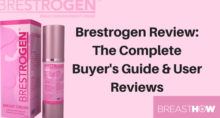 Brestrogen Reviews