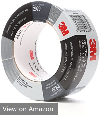 3M Utility Duct Tape